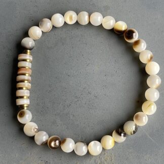 Bracelet en nacre-5