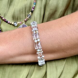 Bracelet Ispahu en quartz-6