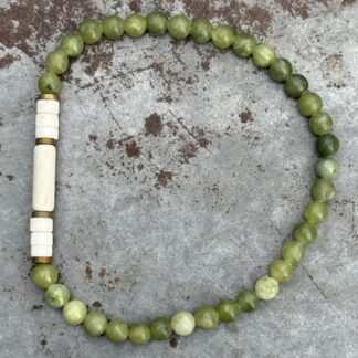 Bracelet homme en jade-7