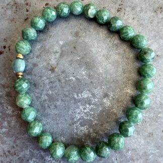 Bracelet en émeraude-5