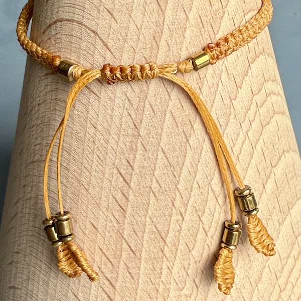 Bracelet macramé jaspe-2