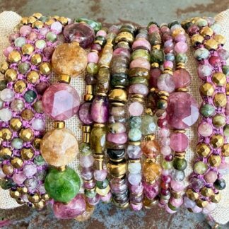 Tourmaline